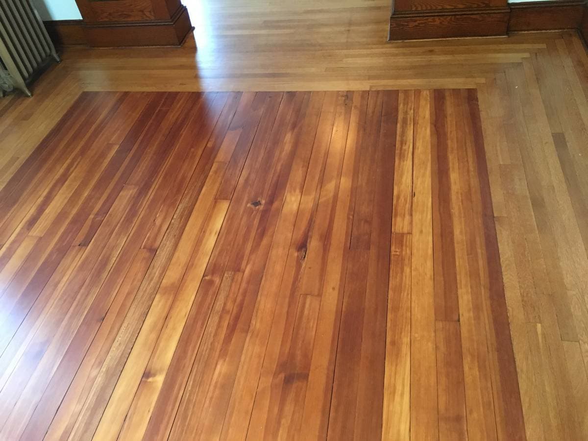 Newington Apartment: 36-38 E. Cedar Street