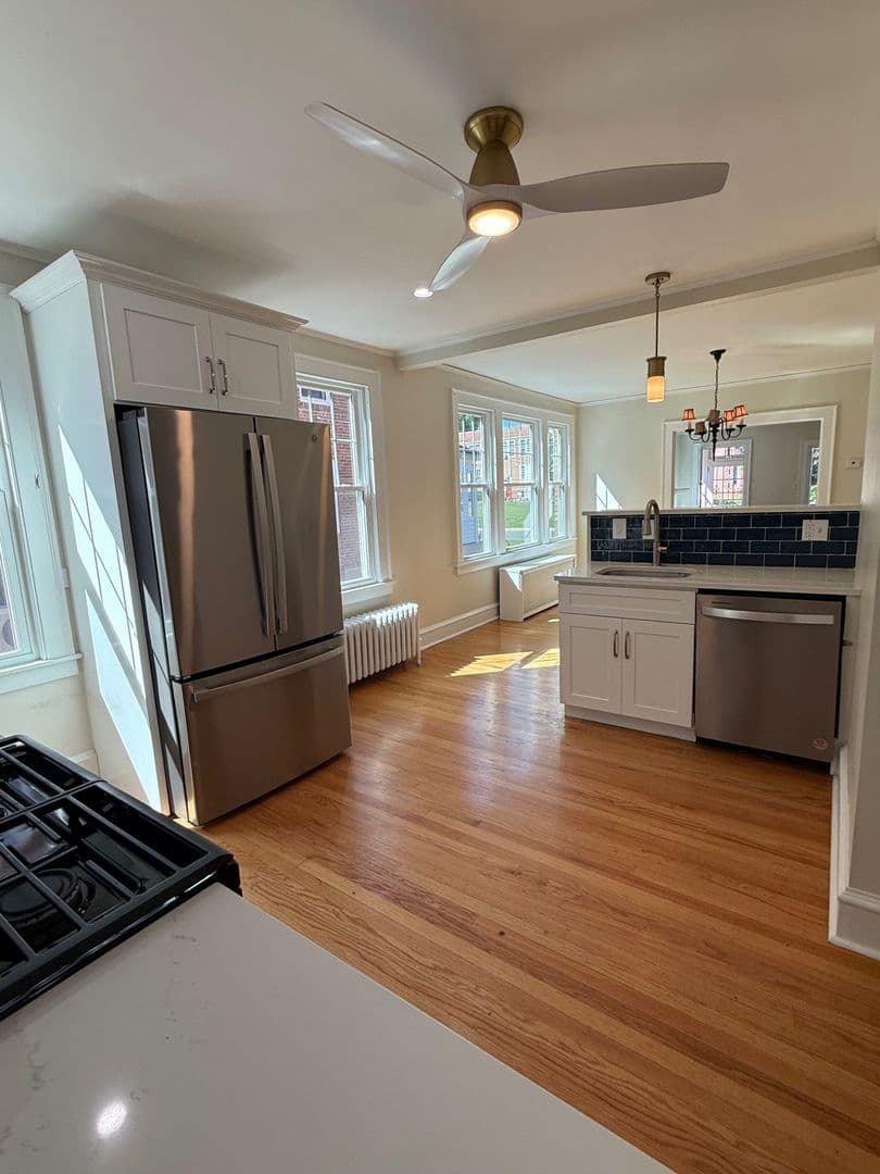 West Hartford Apartment: 76-78 Bretton Road