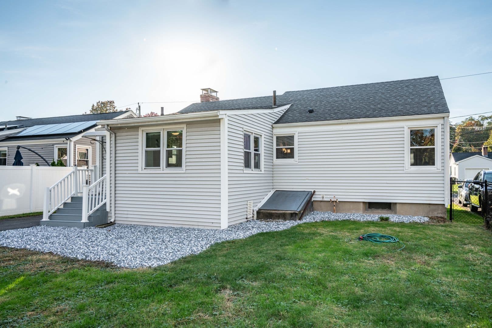 West Hartford House: 30 Westgate