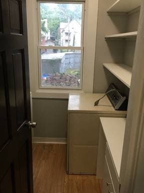 Hartford Apartment: 60 Tremont St