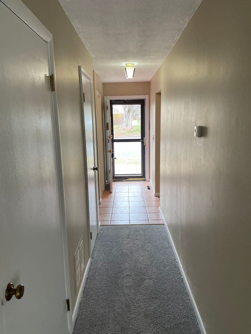 Bloomfield House: 7A Woodland Avenue