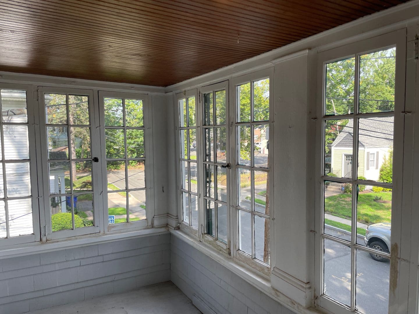 West Hartford Apartment: 11-13 Mitchell Place