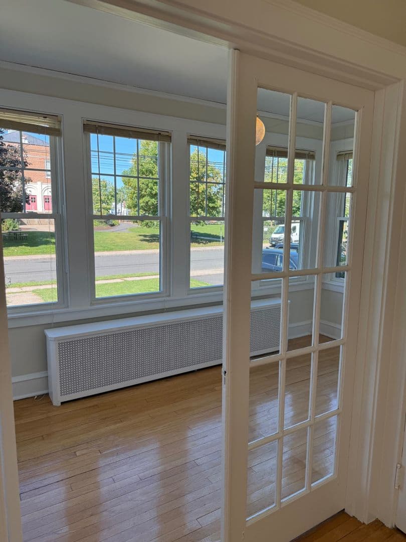 West Hartford Apartment: 76-78 Bretton Road