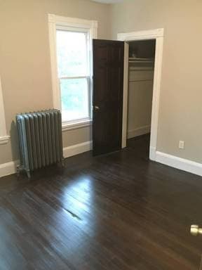 Hartford Apartment: 60 Tremont St