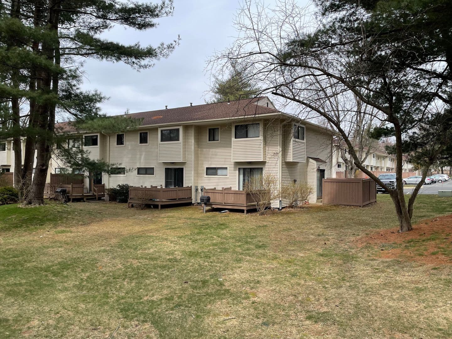 Bloomfield House: 7A Woodland Avenue
