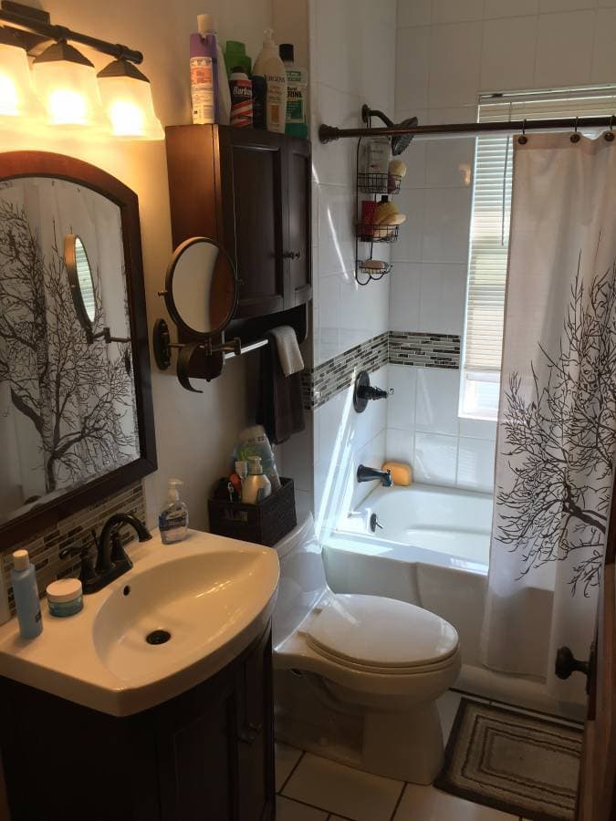Newington Apartment: 36-38 E. Cedar Street