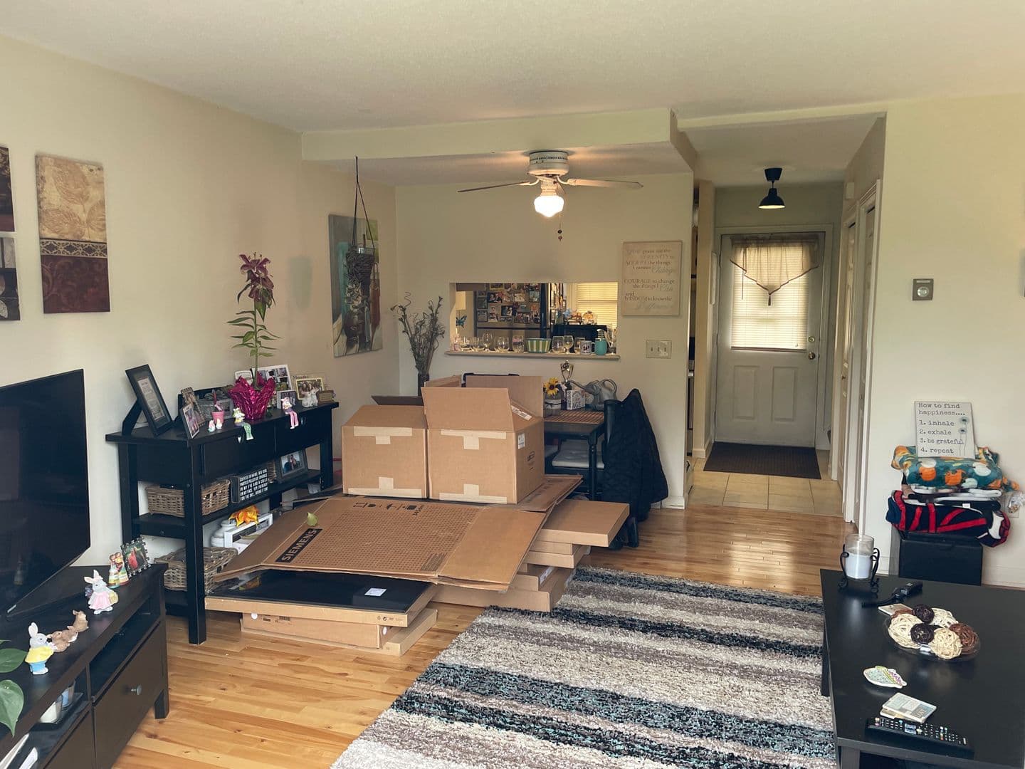 Newington Apartment: 4 Chapman Street