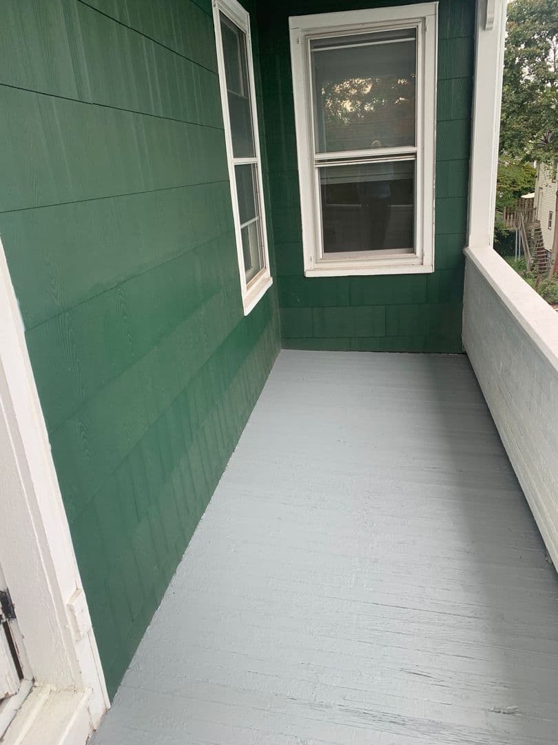 New Britain Apartment: 131 Lincoln St