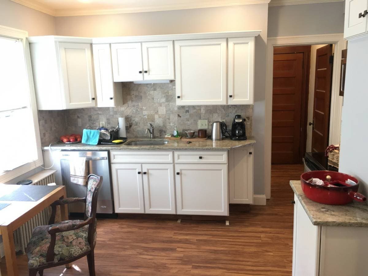 Newington Apartment: 36-38 E. Cedar Street