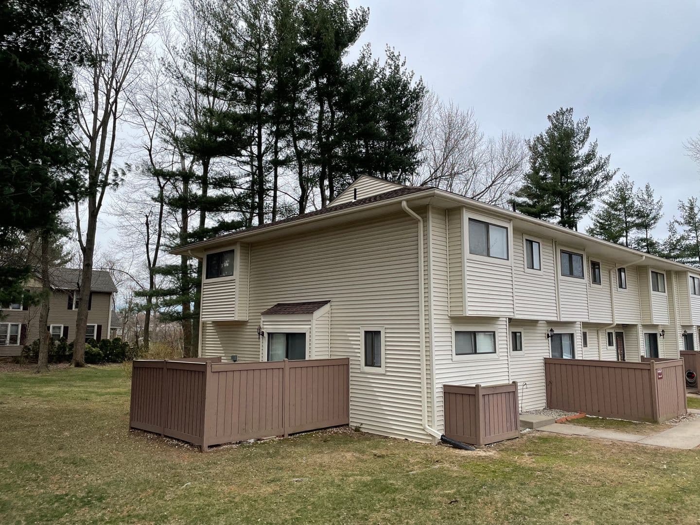 Bloomfield House: 7A Woodland Avenue