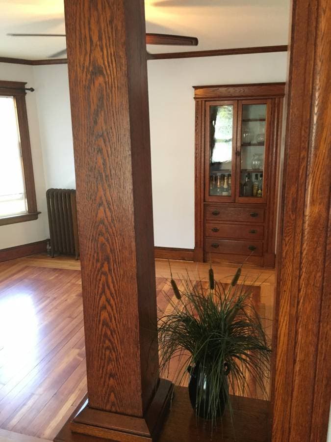 Newington Apartment: 36-38 E. Cedar Street