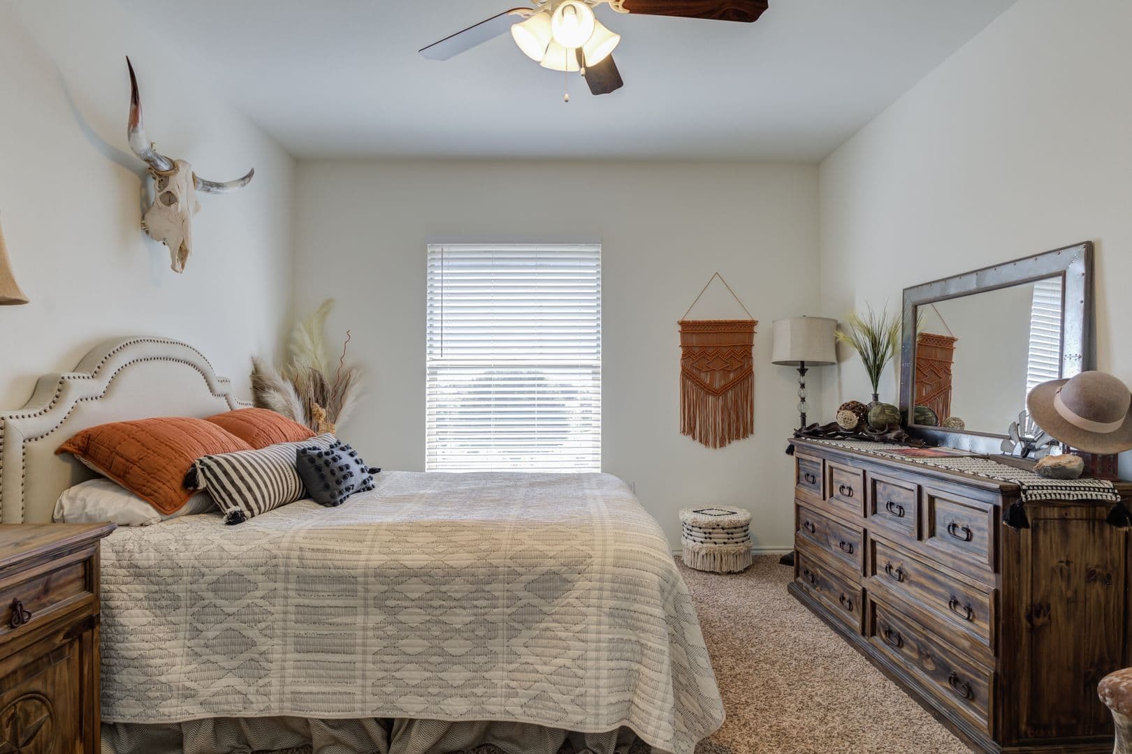 Lubbock Apartment: 1606 82nd St