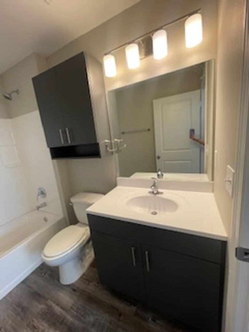Lubbock Apartment: 3705 Clovis F Rd