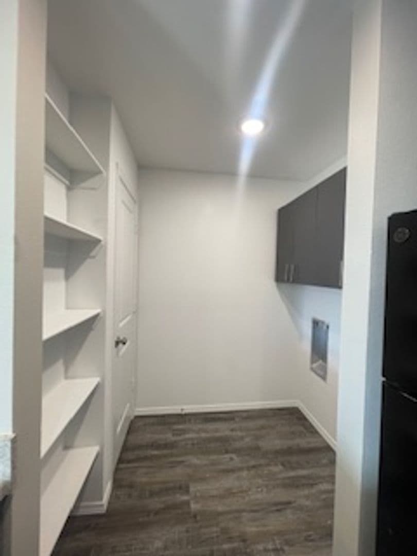 Lubbock Apartment: 3705 Clovis F Rd
