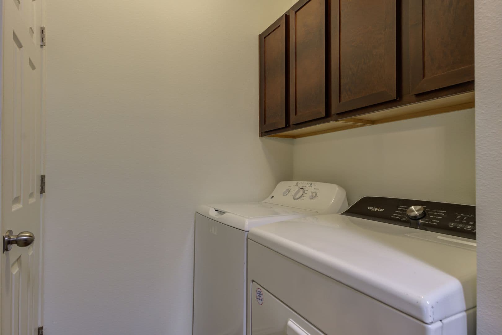 Lubbock Apartment: 1606 82nd St