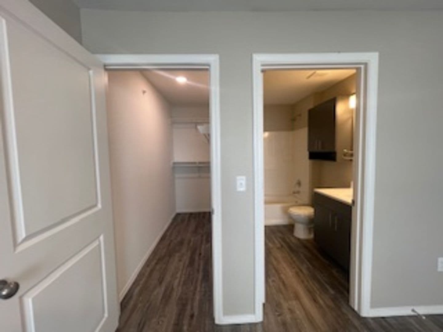 Lubbock Apartment: 3705 Clovis F Rd