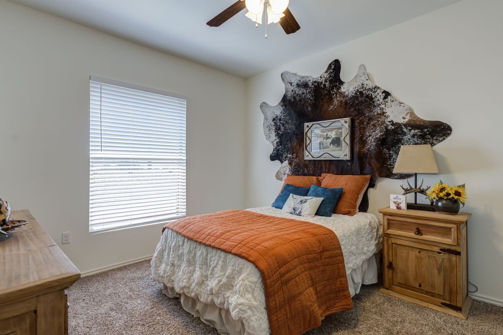 Lubbock Apartment: 1606 82nd St