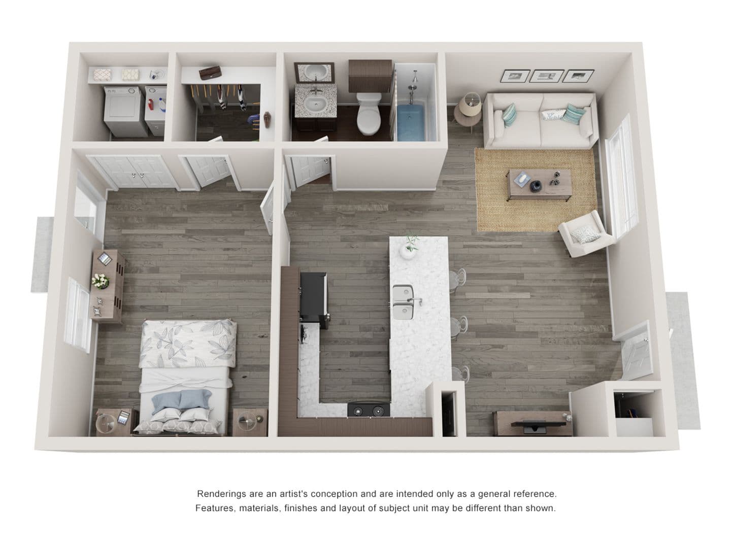 Lubbock Apartment: 2001 Milwaukee Ave