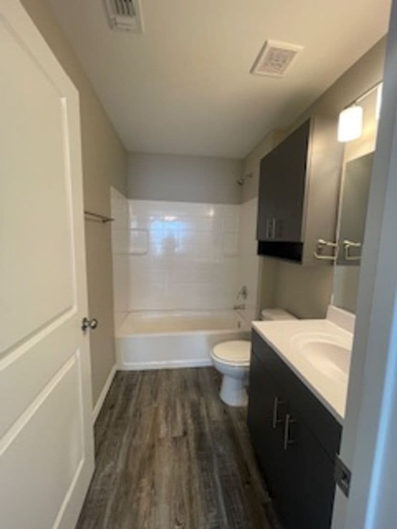 Lubbock Apartment: 3705 Clovis F Rd