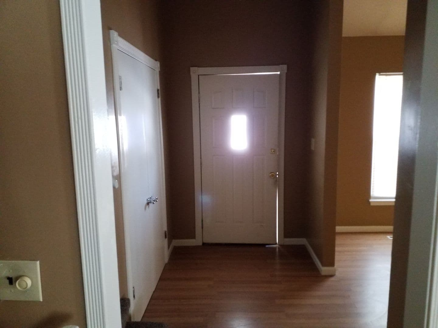 Kansas City House: 10013 N Harrison Drive