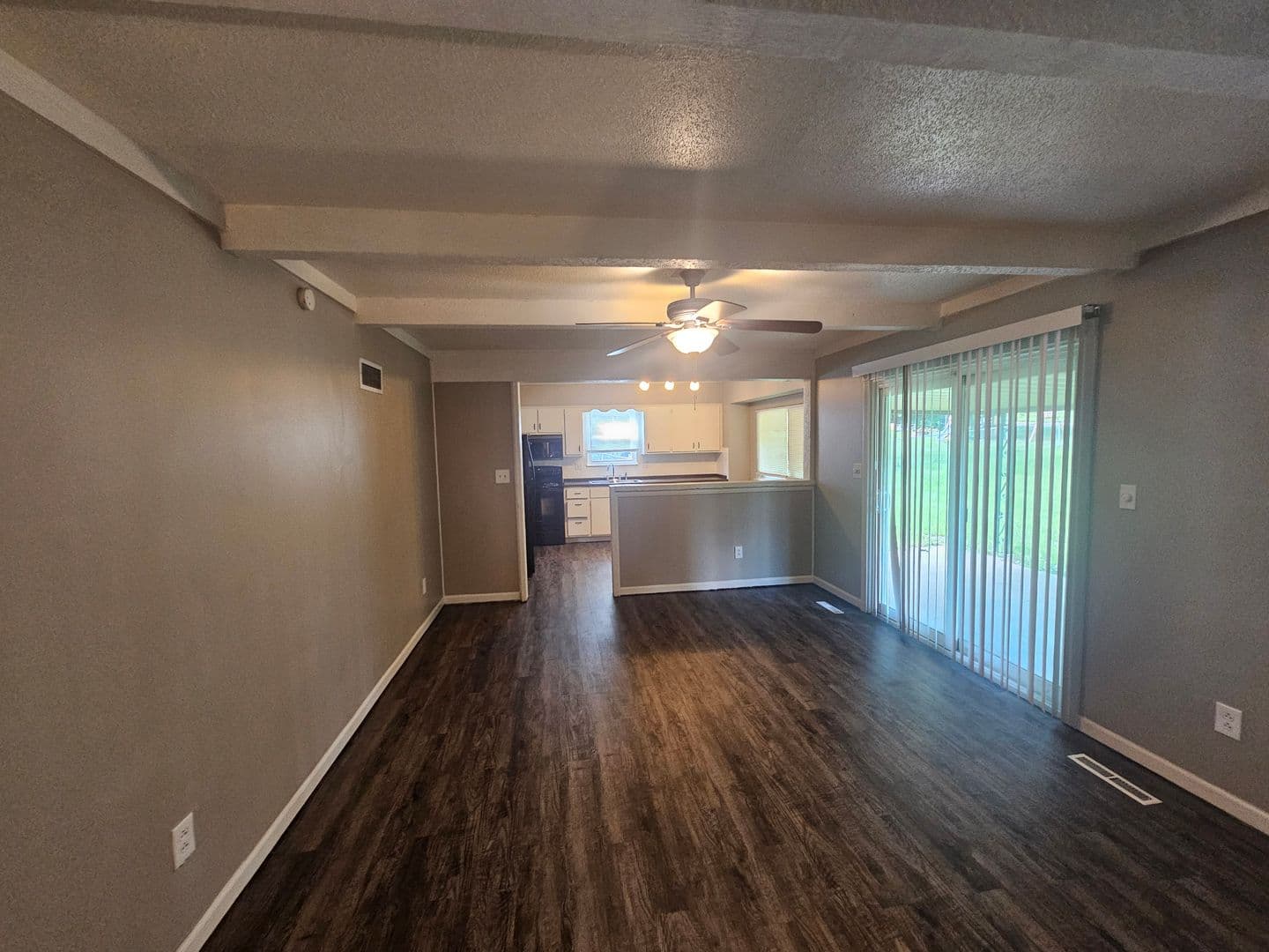 Kansas City House: 10013 N Harrison Drive
