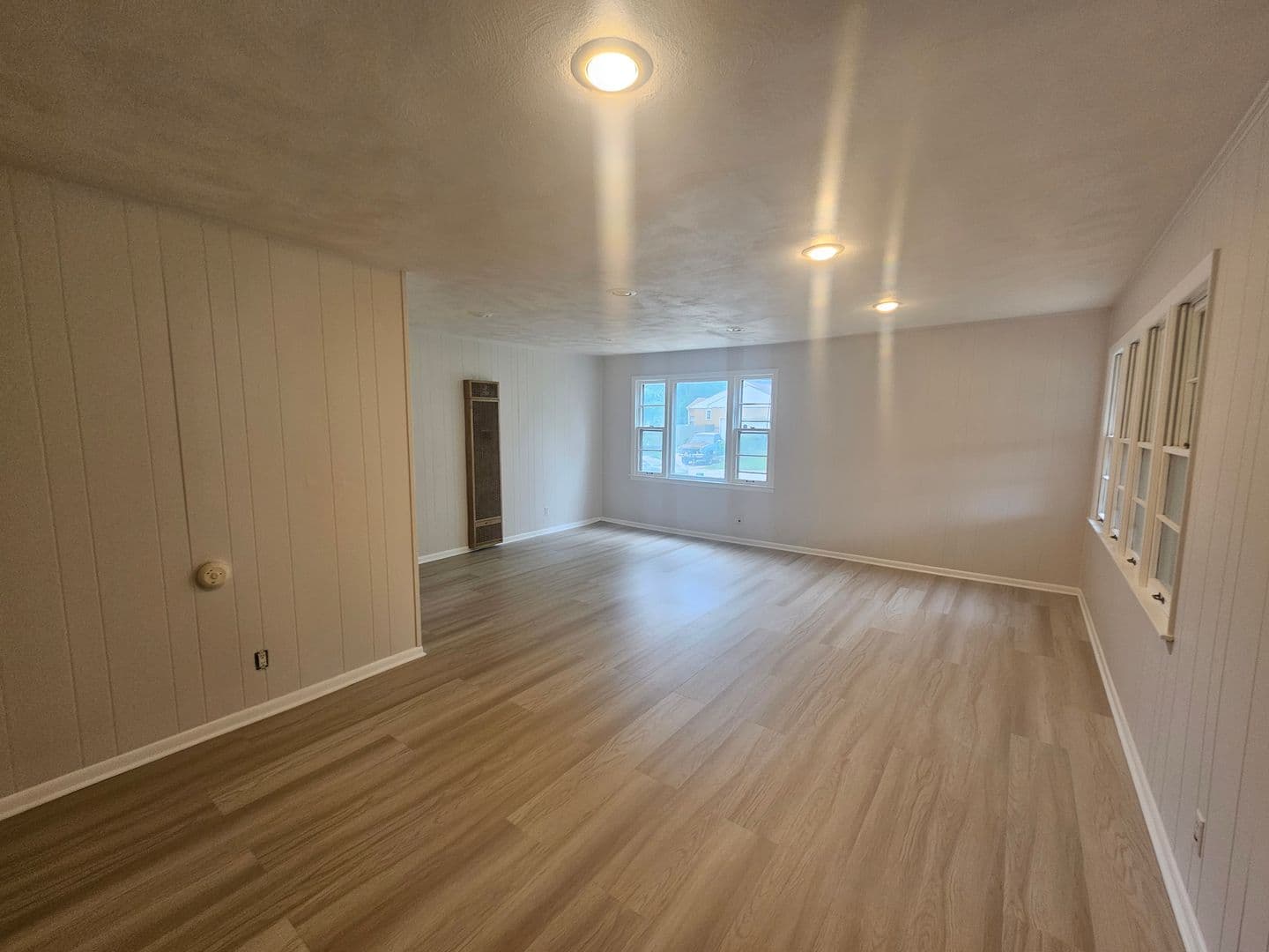 Kansas City Apartment: 800-802 E 75th Terrace
