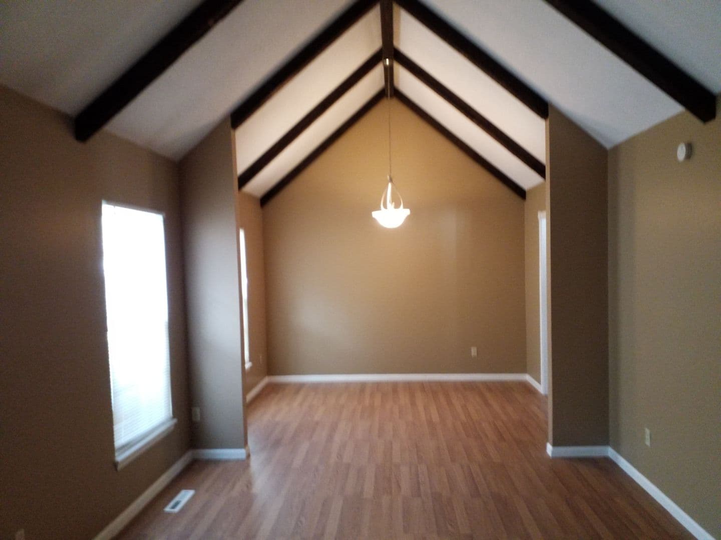 Kansas City House: 10013 N Harrison Drive