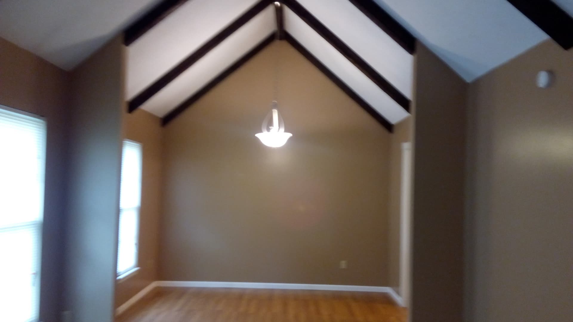 Kansas City House: 10013 N Harrison Drive