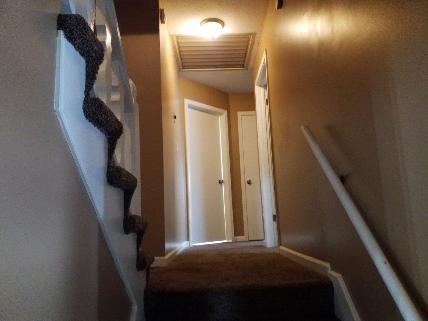 Kansas City House: 10013 N Harrison Drive