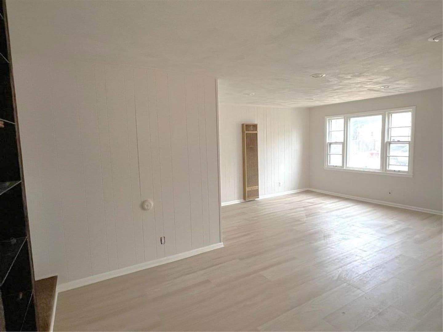 Kansas City Apartment: 800-802 E 75th Terrace