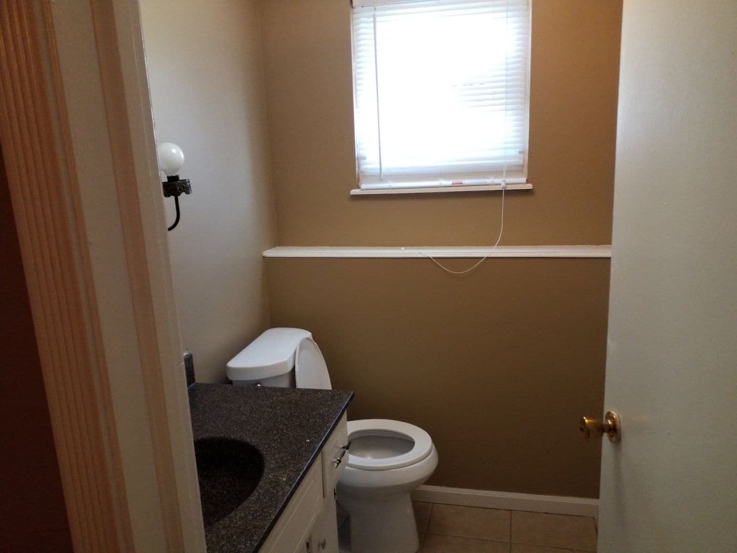 Kansas City House: 10013 N Harrison Drive