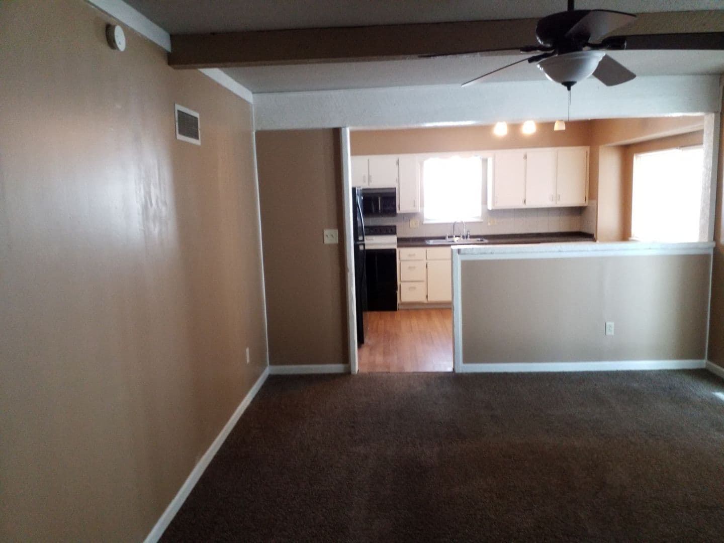 Kansas City House: 10013 N Harrison Drive