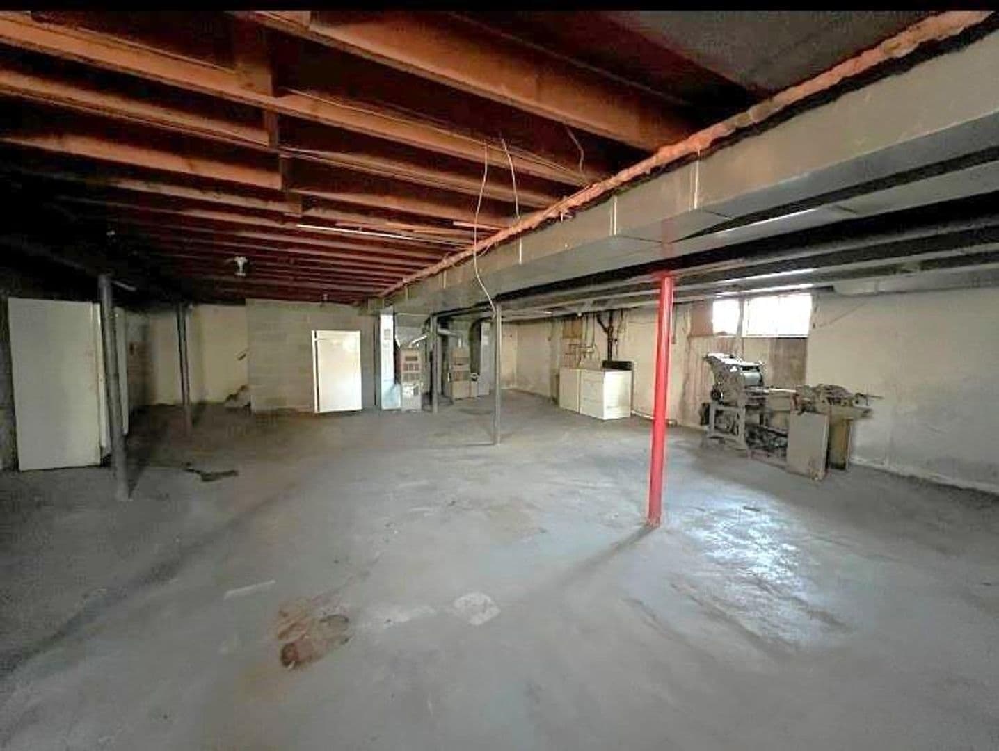 Kansas City Apartment: 800-802 E 75th Terrace