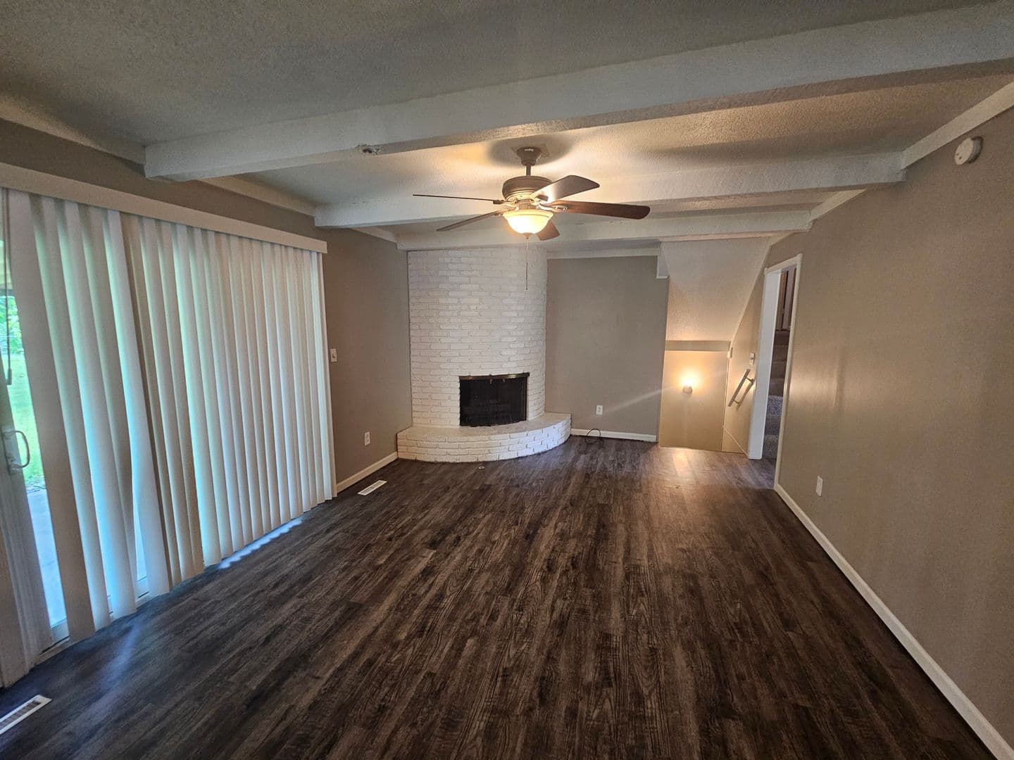 Kansas City House: 10013 N Harrison Drive