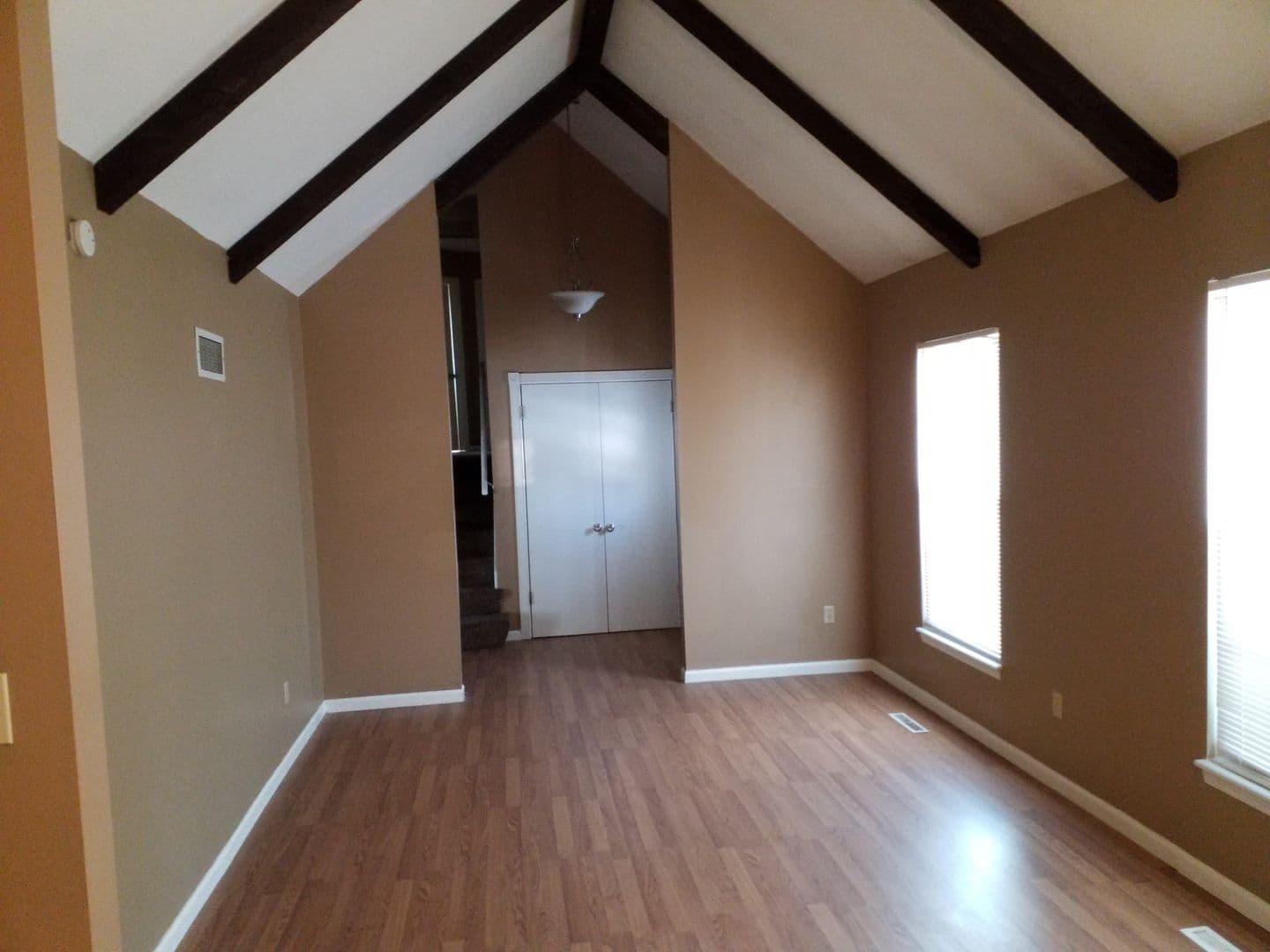 Kansas City House: 10013 N Harrison Drive