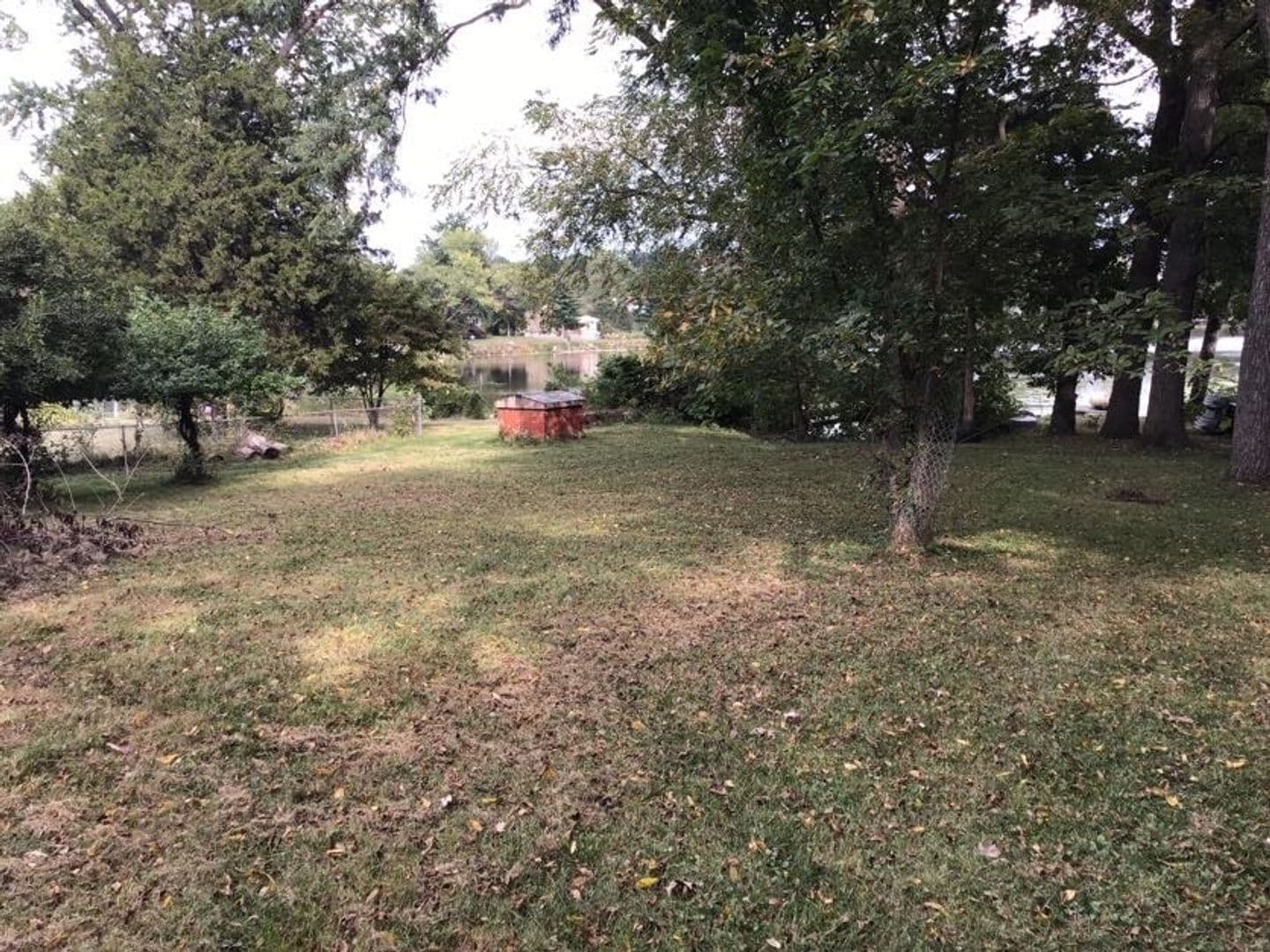 Kansas City House: 5323 NW Edgewood Circle
