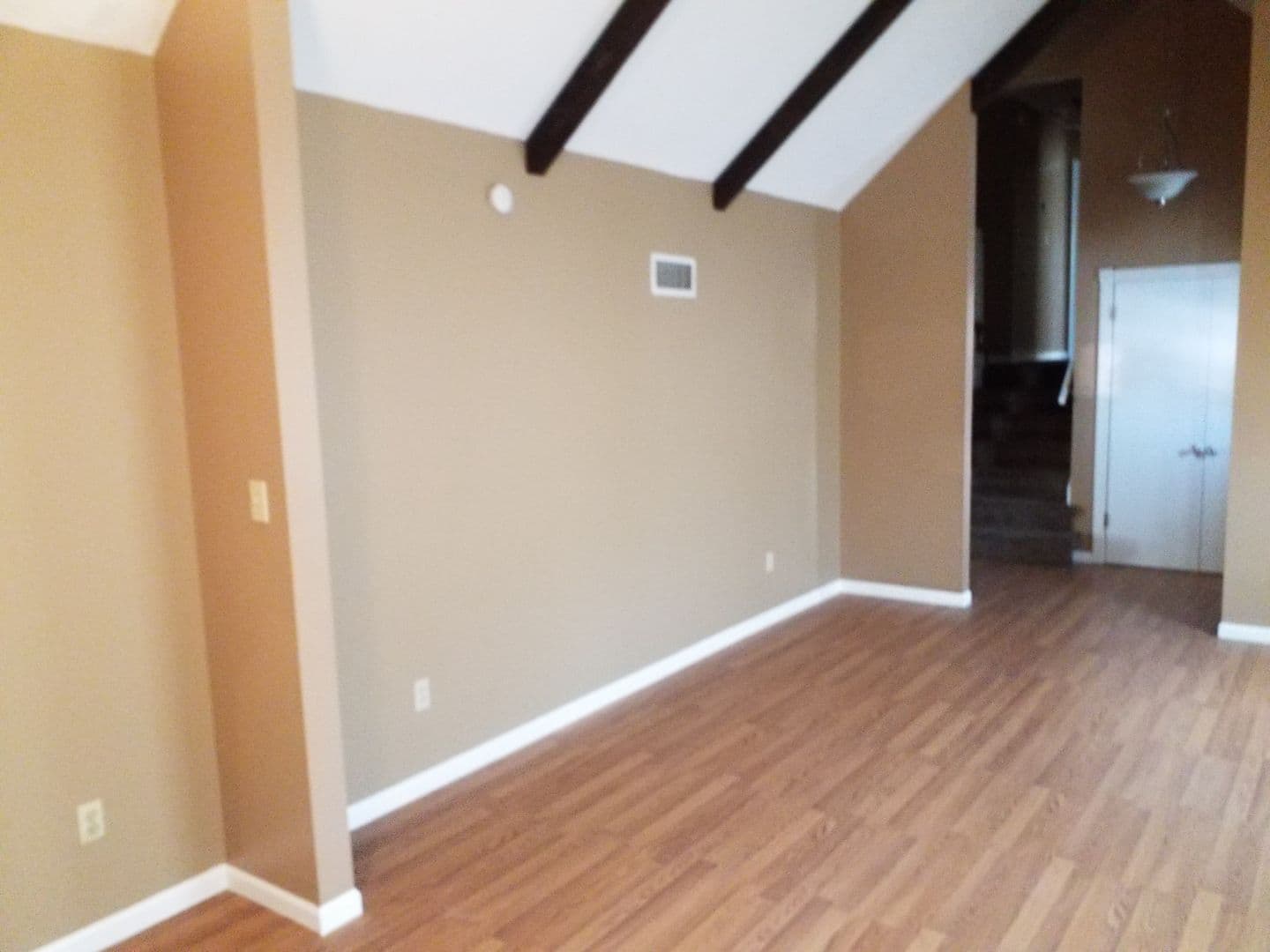 Kansas City House: 10013 N Harrison Drive