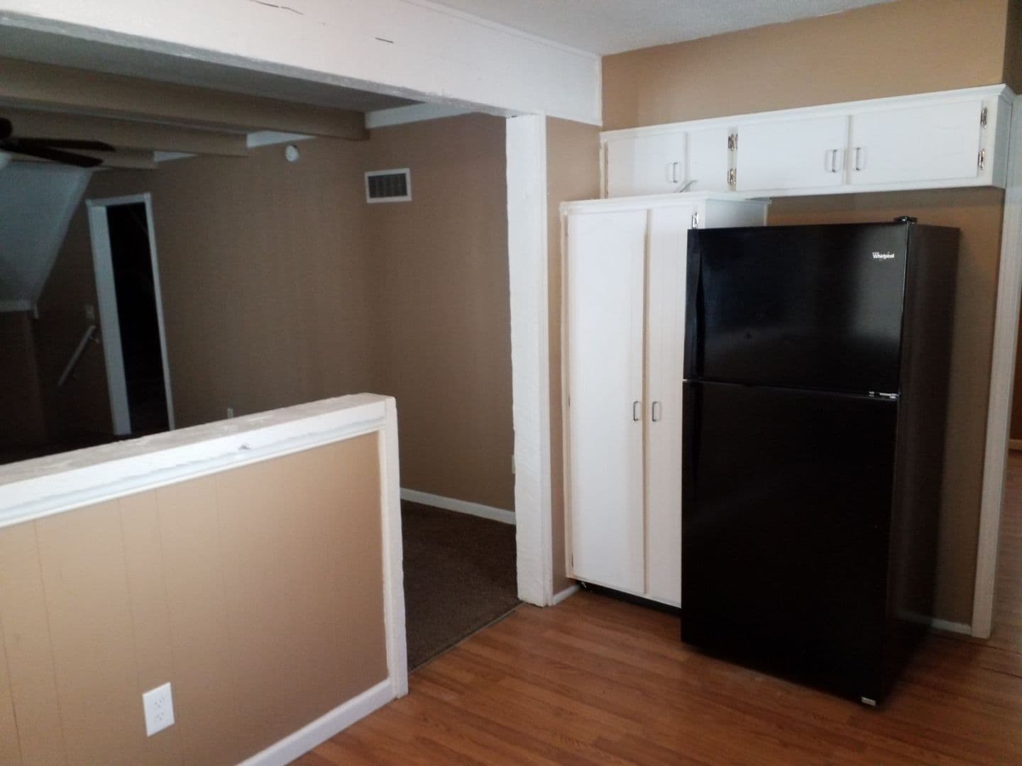 Kansas City House: 10013 N Harrison Drive