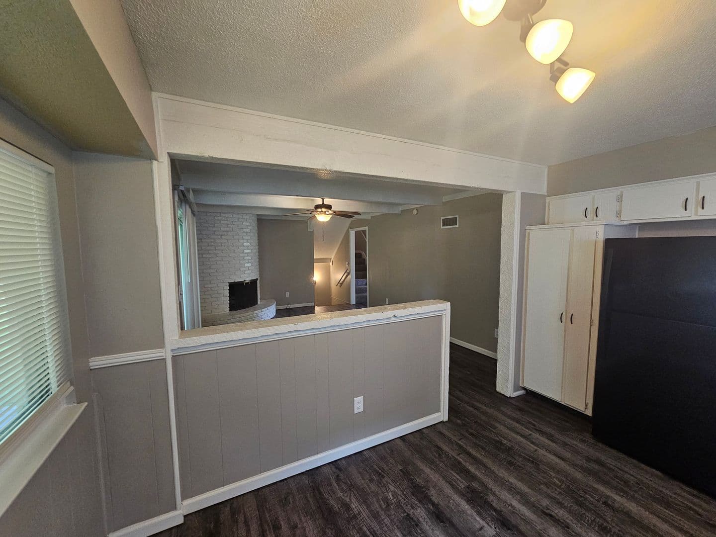 Kansas City House: 10013 N Harrison Drive