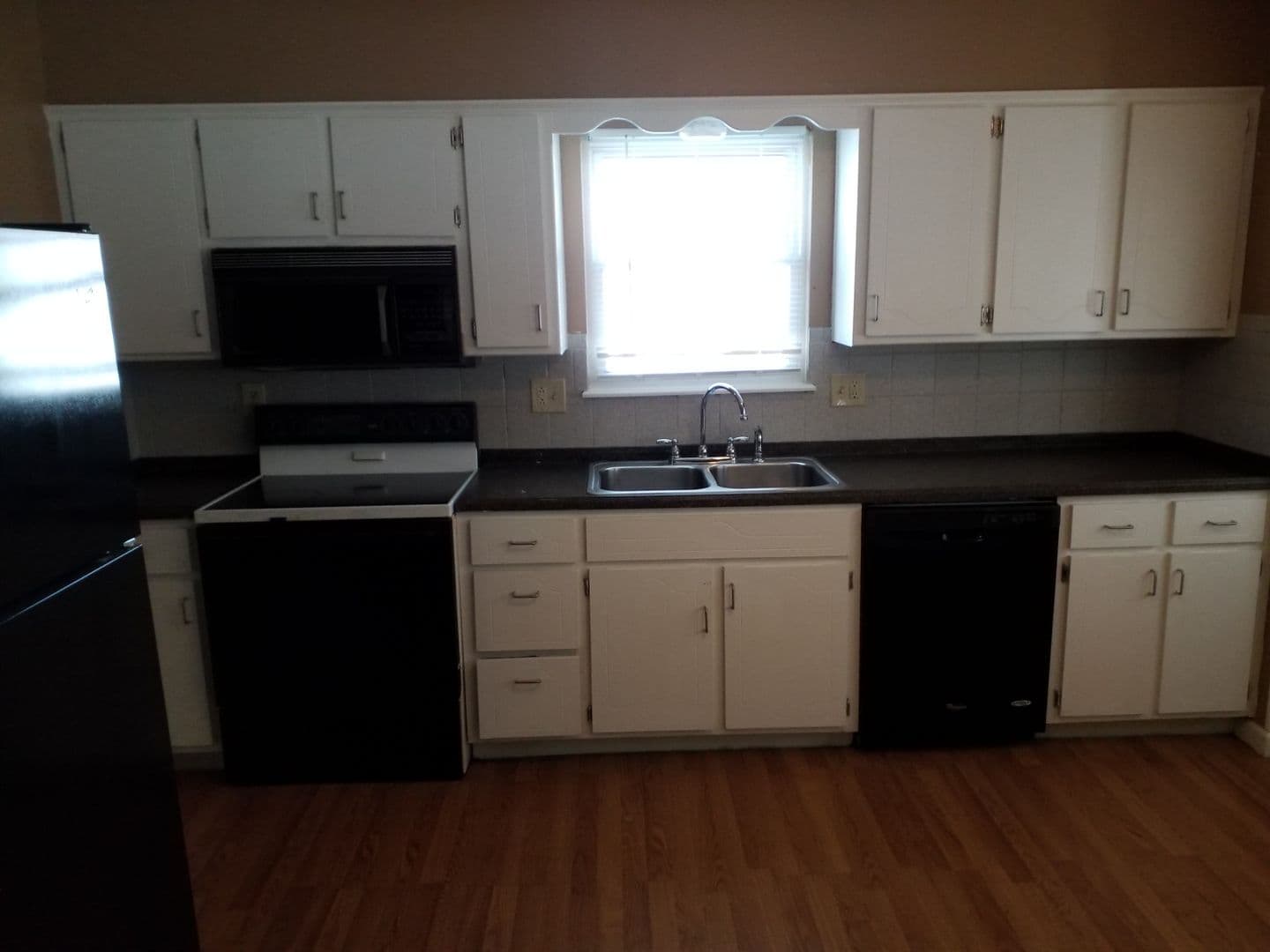 Kansas City House: 10013 N Harrison Drive