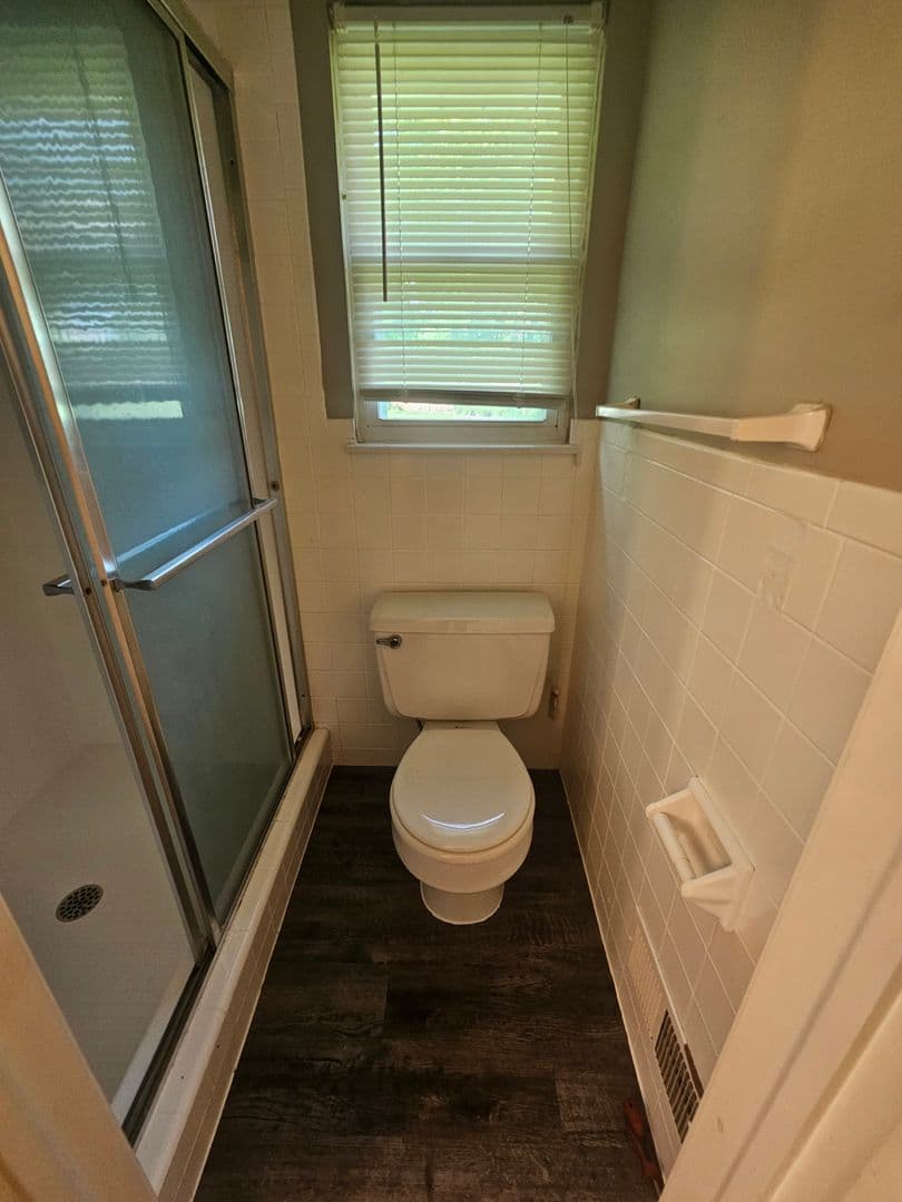 Kansas City House: 10013 N Harrison Drive