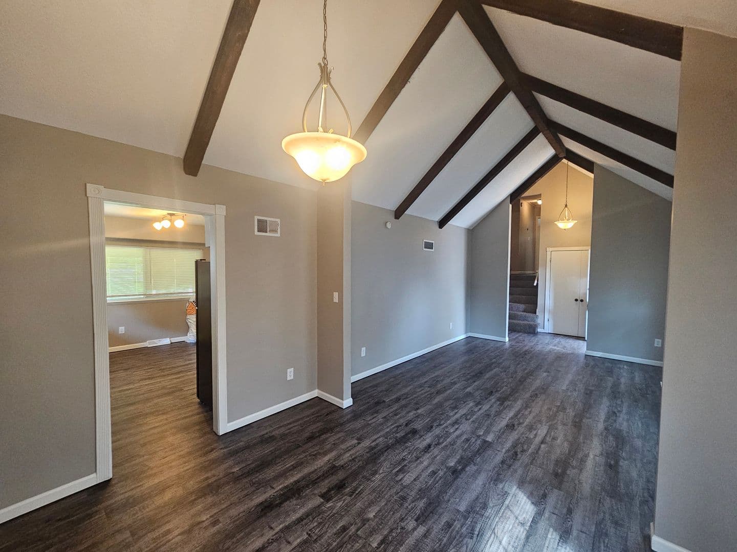 Kansas City House: 10013 N Harrison Drive