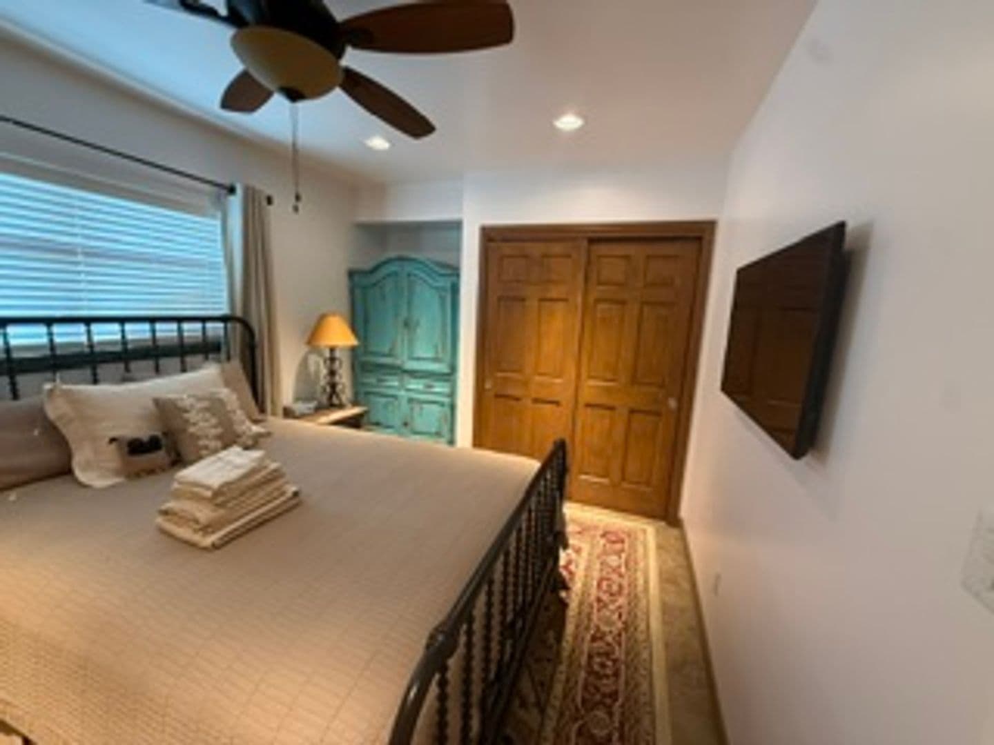 Mesilla Apartment: 2160 Calle de Arroyo
