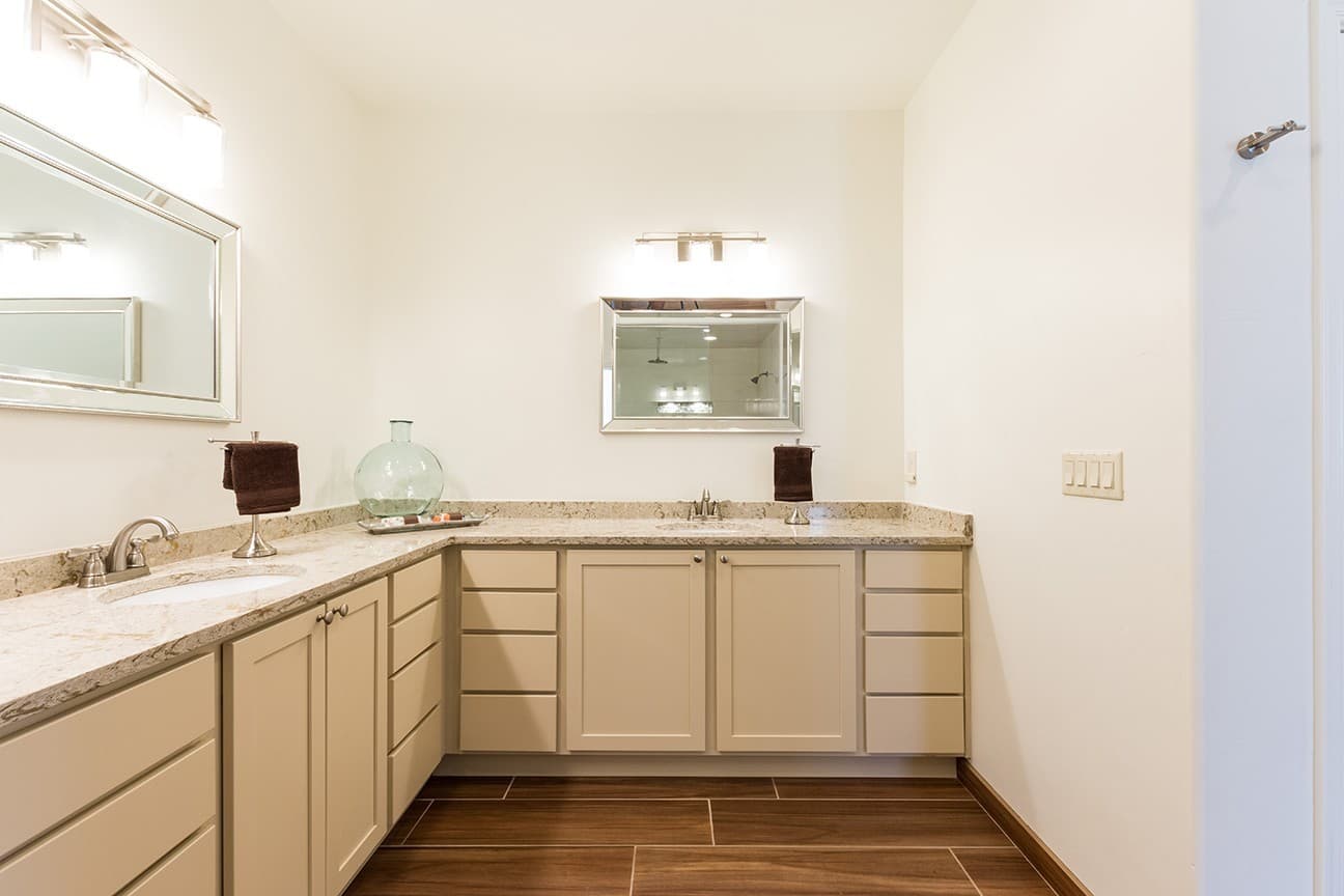 Las Cruces House: 4507 Mesa Central