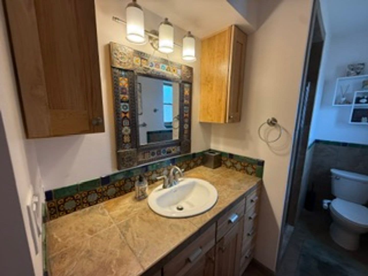 Mesilla Apartment: 2160 Calle de Arroyo