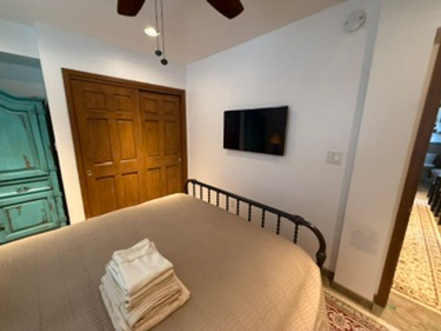 Mesilla Apartment: 2160 Calle de Arroyo