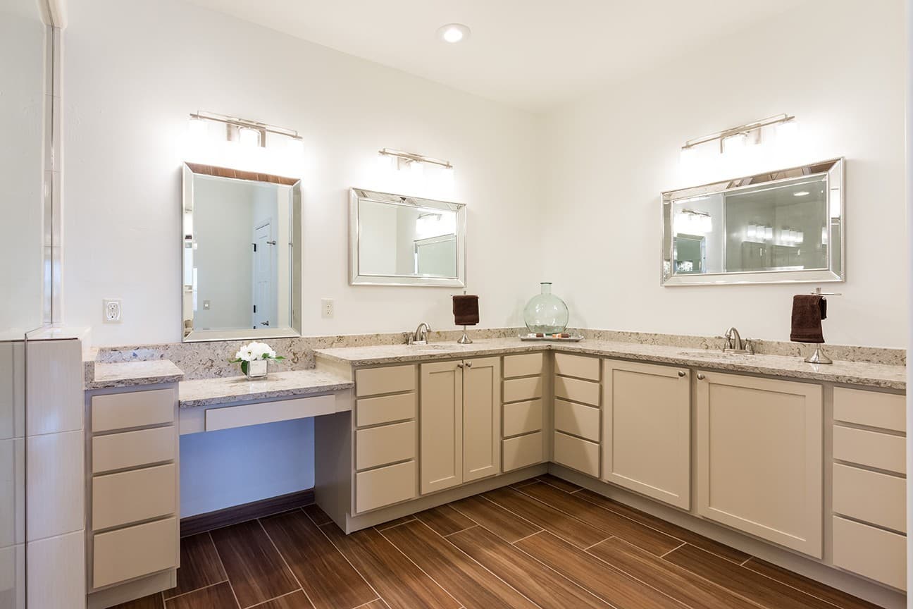 Las Cruces House: 4507 Mesa Central