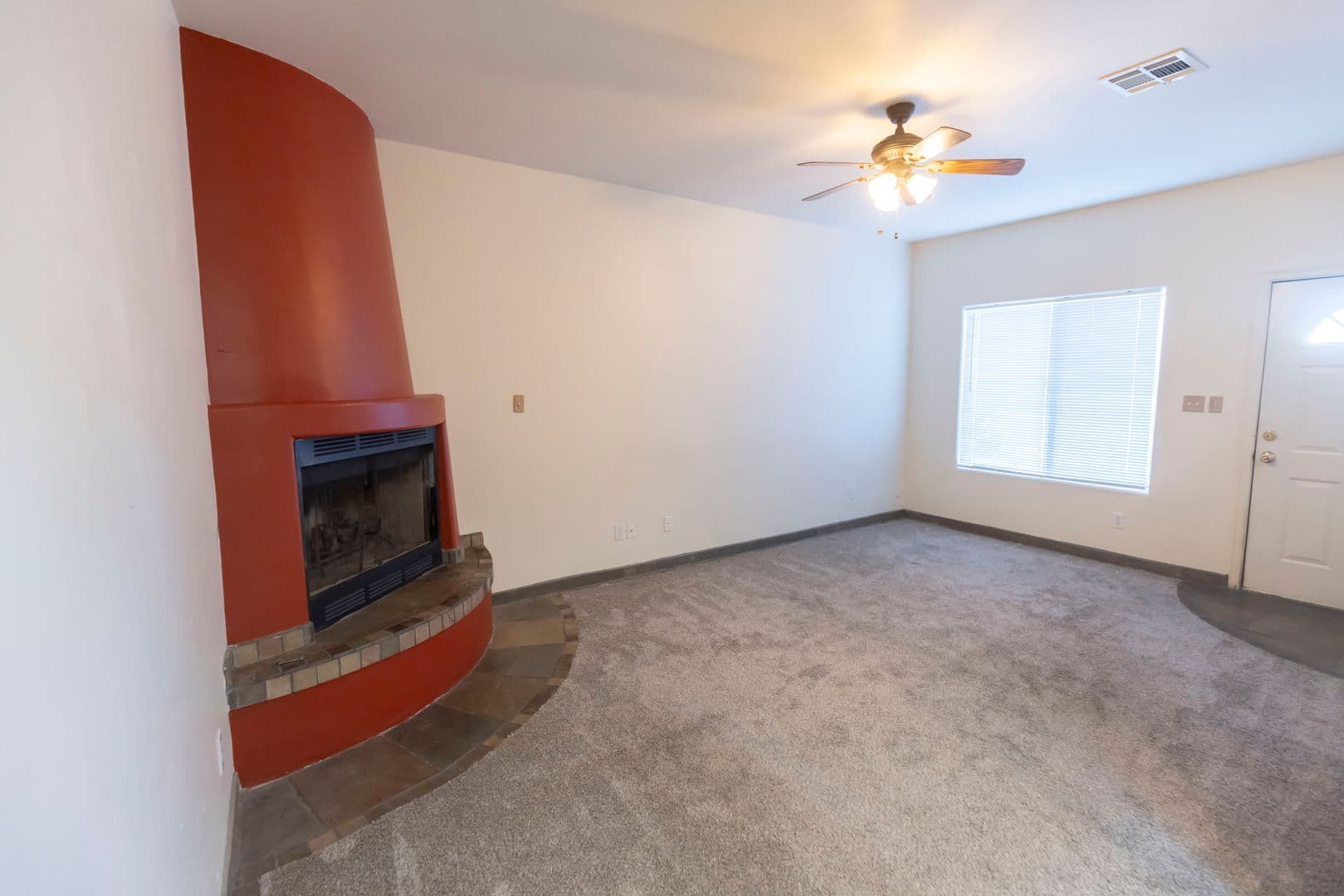 Las Cruces House: 1635 Spruce