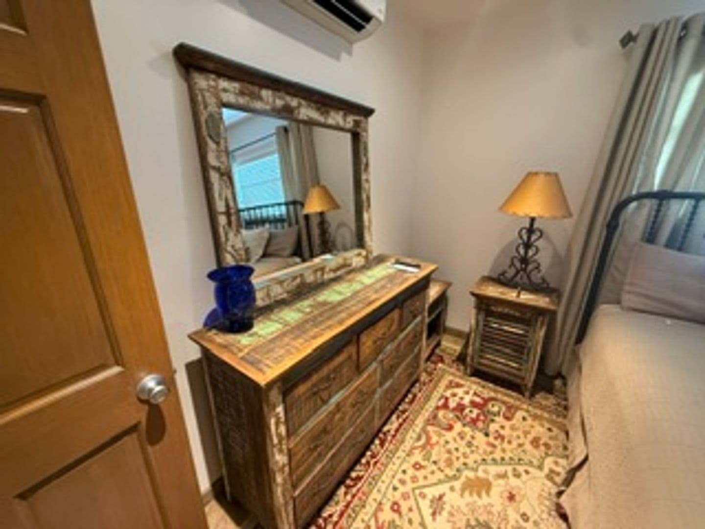 Mesilla Apartment: 2160 Calle de Arroyo