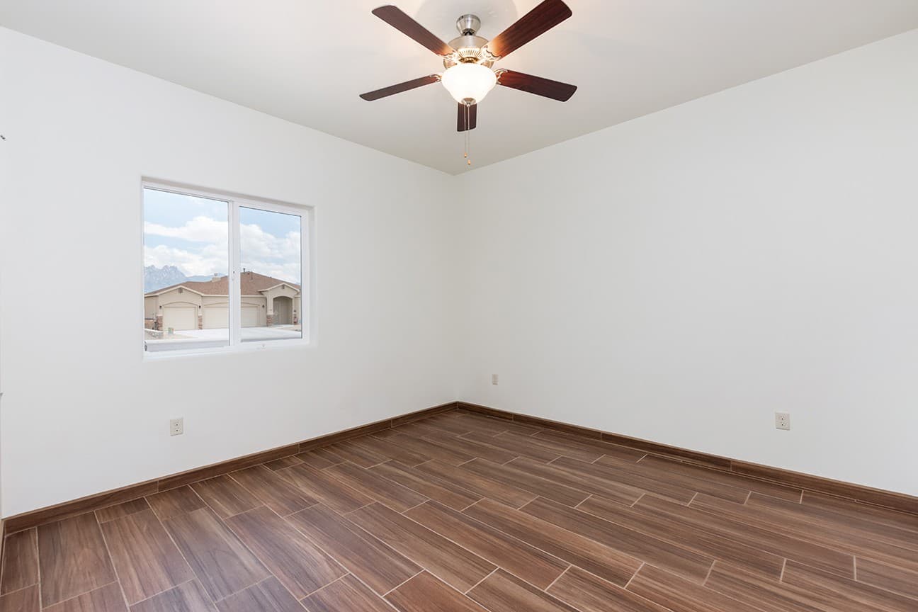Las Cruces House: 4507 Mesa Central